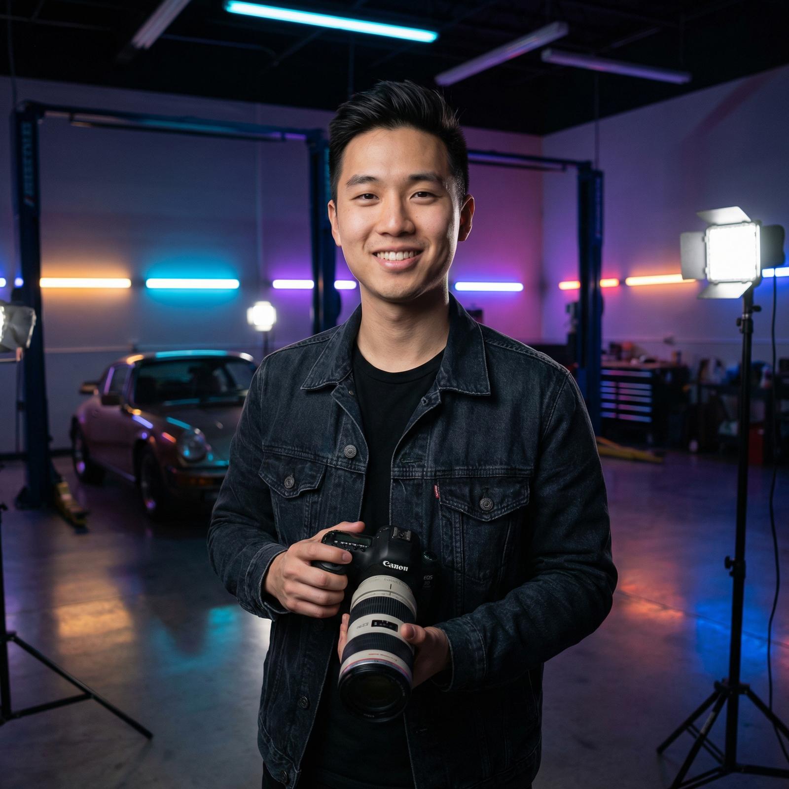 日本三级首席摄影师张浩然