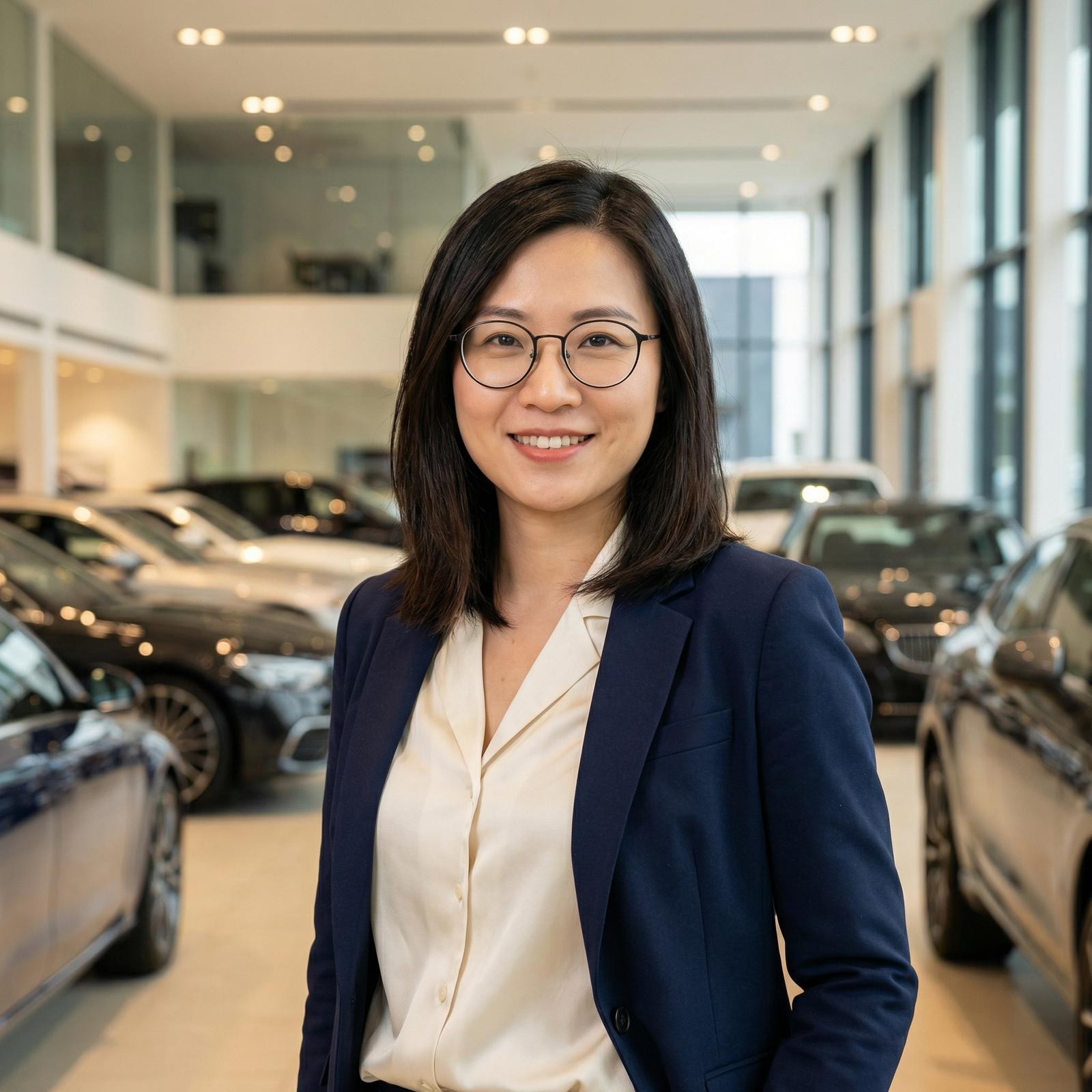 日本三级修车顾问王思琪