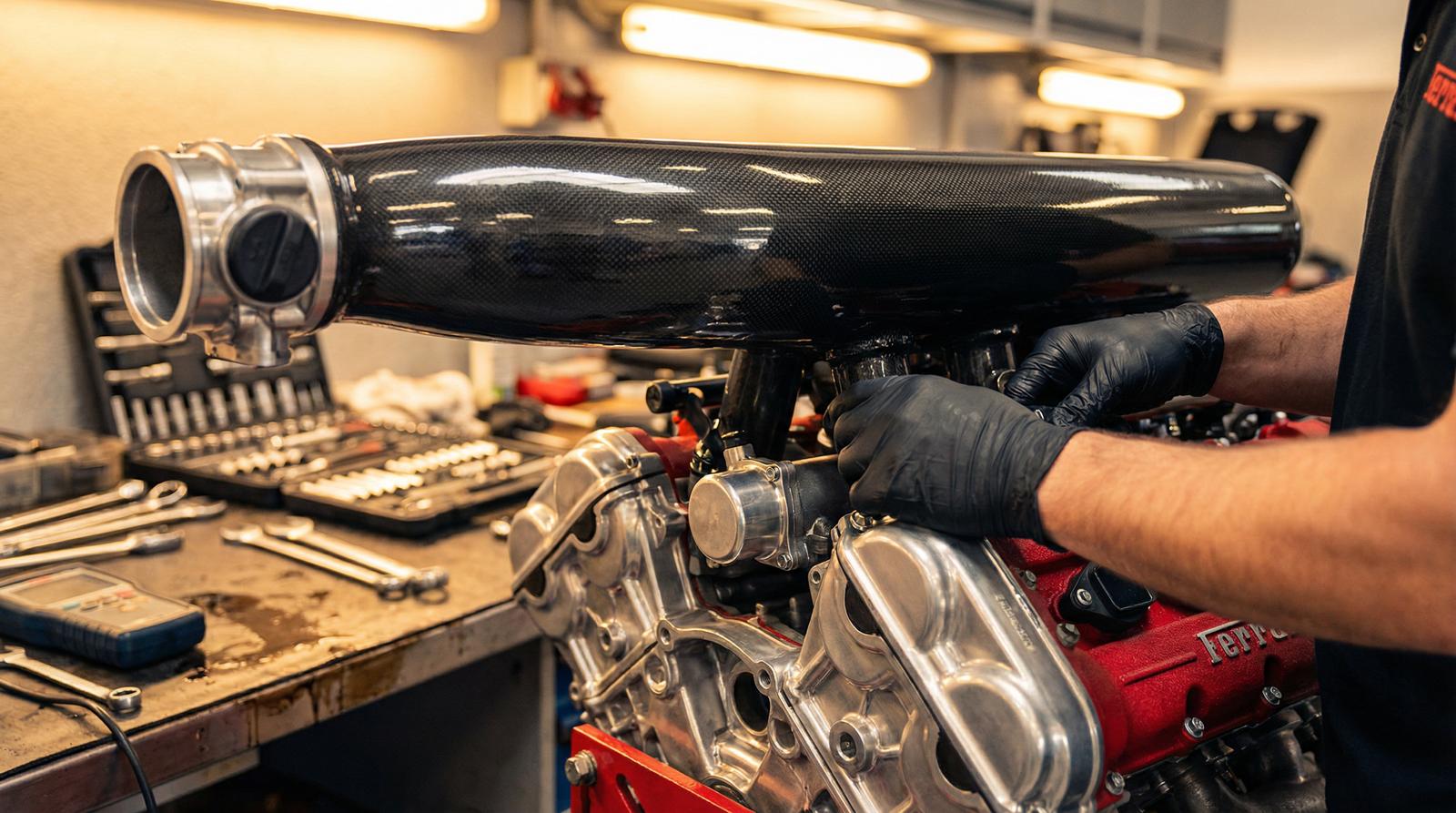 日本三级修车视频教程